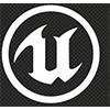 Unreal-engine-icon